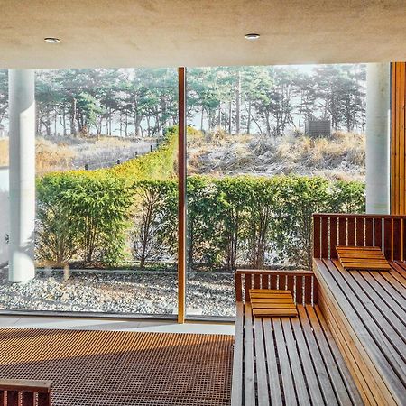 Apartamento Penthouse Cloud Binz Exterior foto