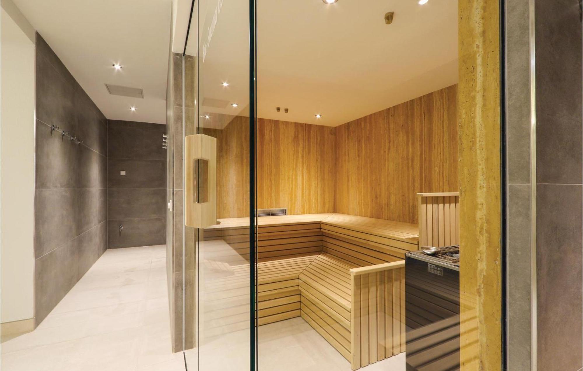 Apartamento Penthouse Cloud Binz Exterior foto