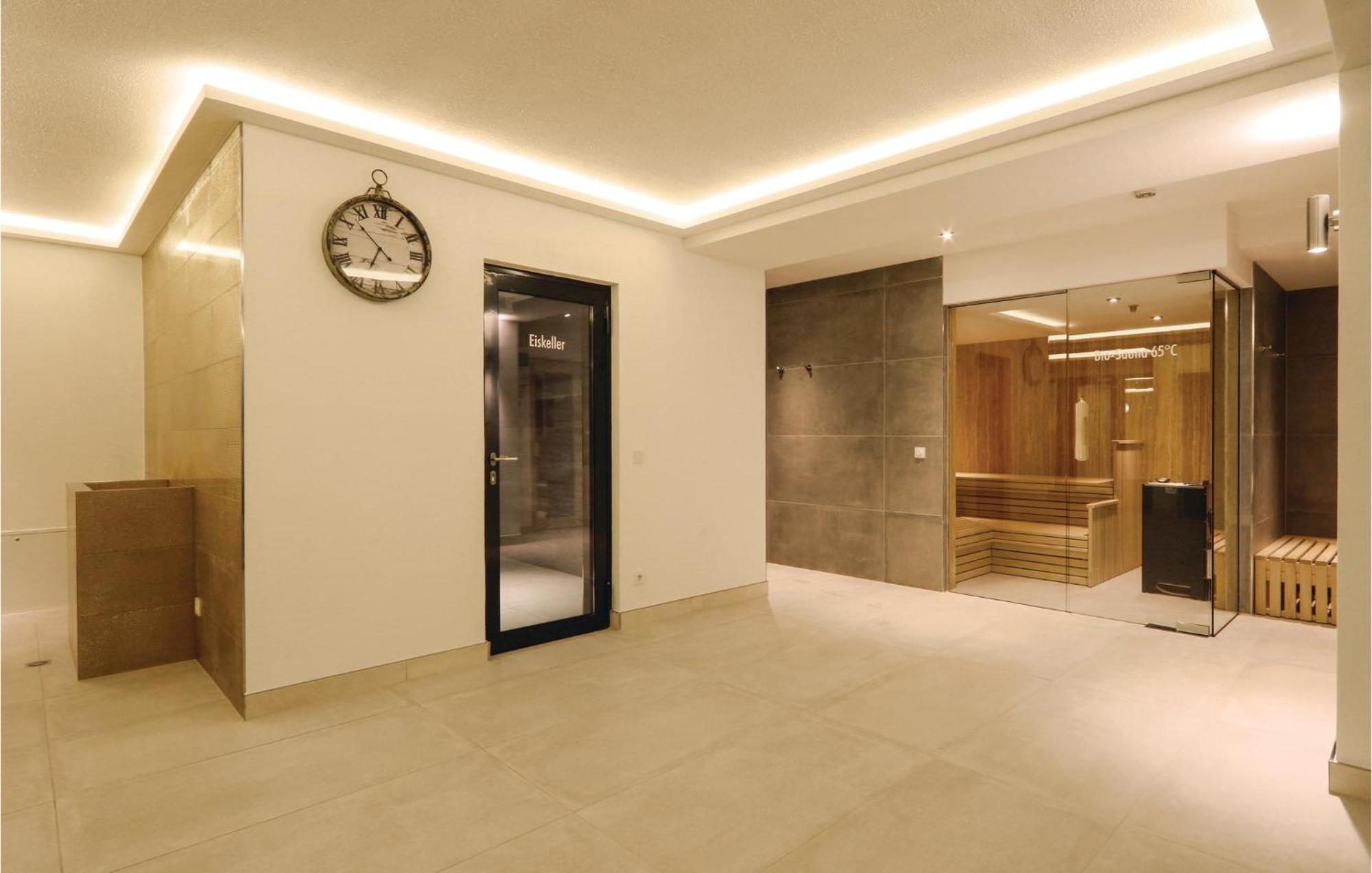 Apartamento Penthouse Cloud Binz Exterior foto