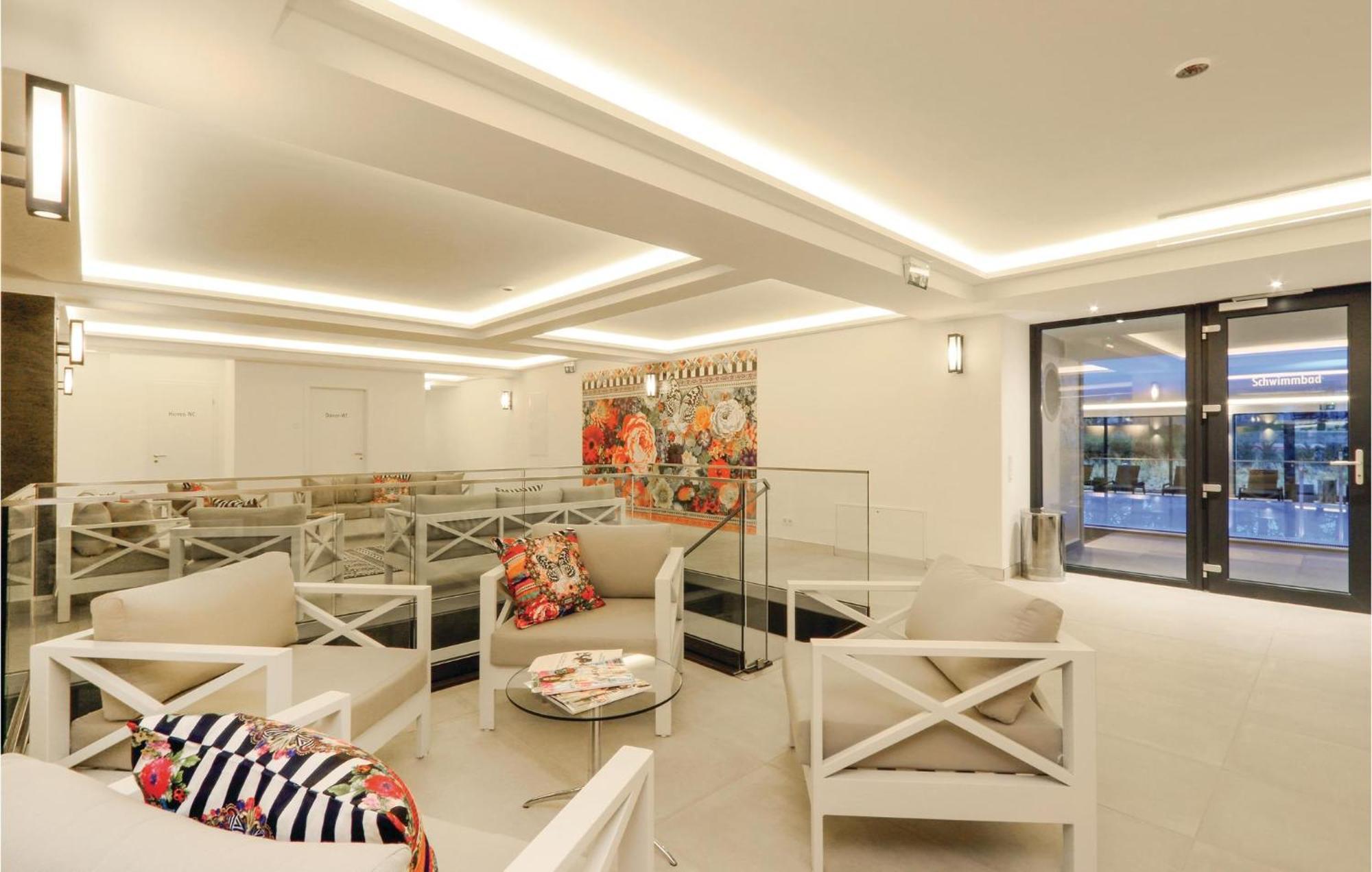 Apartamento Penthouse Cloud Binz Exterior foto